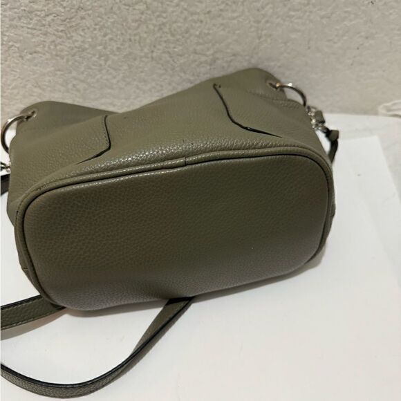 steve madden shoulder bag with studded strap - Picture 8 of 16